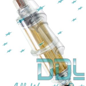 22D4105 Magnetic Filter 8mm