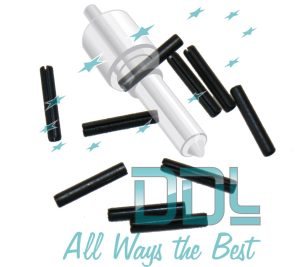 19D32 Ambac Nozzle Locating Pin