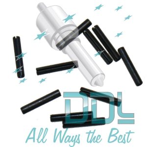 19D32 Ambac Nozzle Locating Pin