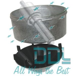 22D1518 Metal Element