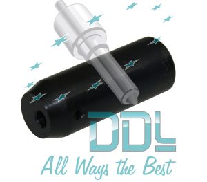 SOLENOID MEASURE TUBE PDE