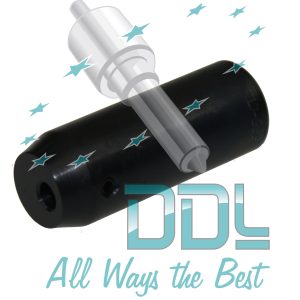 SOLENOID MEASURE TUBE PDE