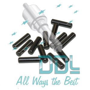 PINS FOR 50D401-M (x12)