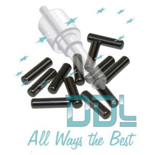 PINS FOR 50D401-M (x12)