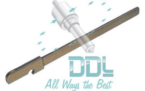 VAUX/BMW 2.5TD TENTIONER LEVEL