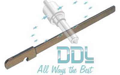 VAUX/BMW 2.5TD TENTIONER LEVEL