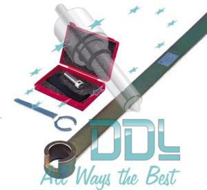 VW 2.4D/2.5TDi Timing Kit