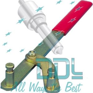 SPROCKET HOLDING TOOL