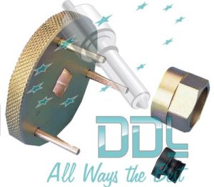 RENAULT/NISSAN RAM INJ TIMING