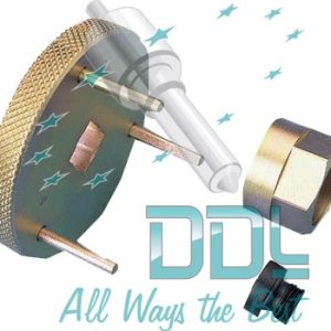 RENAULT/NISSAN RAM INJ TIMING