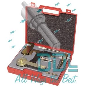 TIMING KIT RENAULT DCI C.RAIL