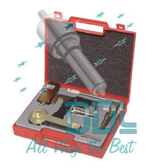 TIMING KIT RENAULT DCI C.RAIL