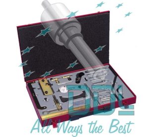 ENGINE & FUEL PUMP TIMING KIT