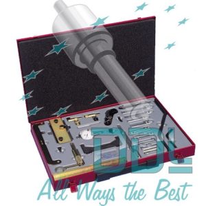 ENGINE & FUEL PUMP TIMING KIT