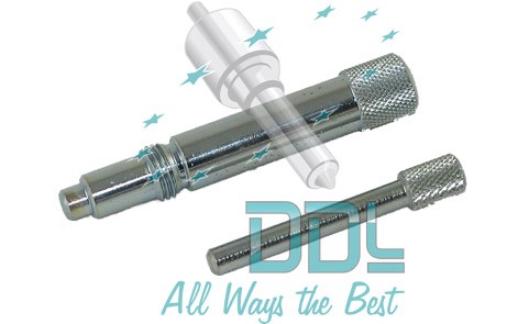 LAND ROVER TD5 TIMING KIT