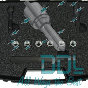 Govoni Thread Repair Kit M10 x 1.25