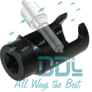 Govoni Solenoid Socket 29mm