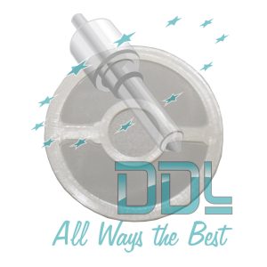 FLTR ASSY 14MM ALUM.LONG