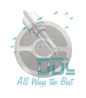 FLTR ASSY 14MM ALUM.LONG