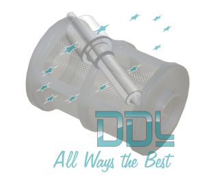 Filter for Prefilter