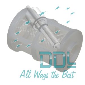 Filter for Prefilter