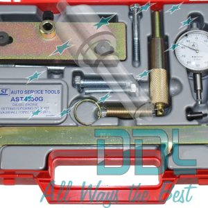 VAUXHALL/ISUZU 1.7 TIMING KIT