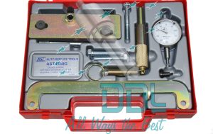 VAUXHALL/ISUZU 1.7 TIMING KIT