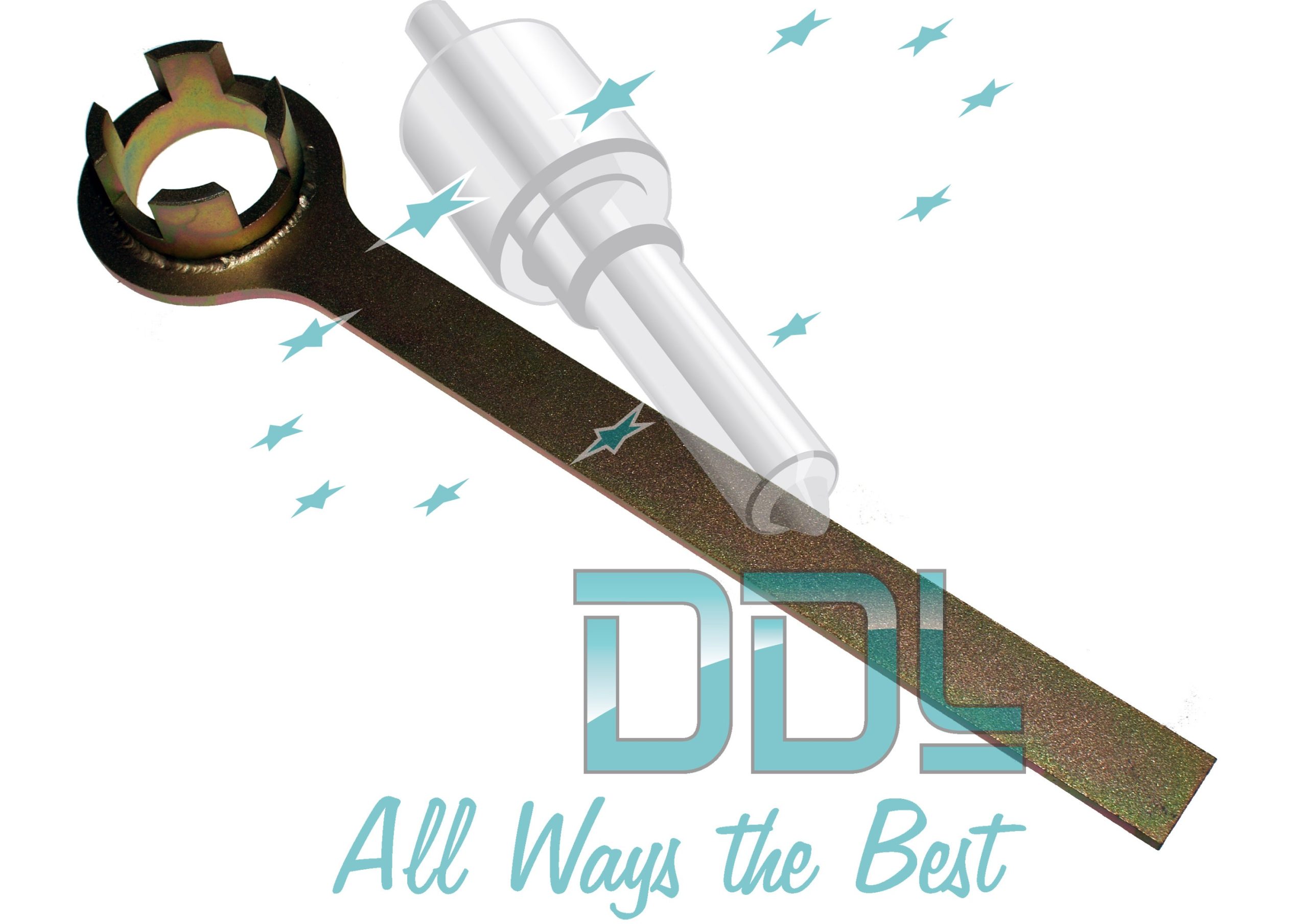 Crank Hold Tool R.Rover 200/300