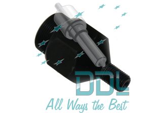 TEST ADAPTOR E.U.I. CATERPILLAR