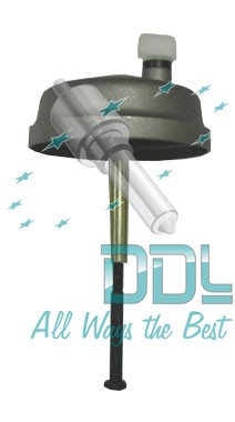 22D1522 Filter Bowl and Bolt Kit