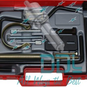 CIT/PEUG. HDI TIMING KIT