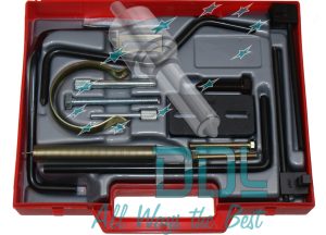 CIT/PEUG. HDI TIMING KIT