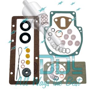 Simms SPE 6 Cylinder Repair kit (GMV Governor)