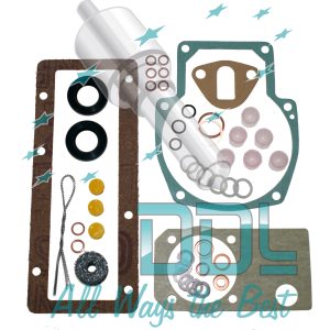 Simms SPE 6 Cylinder Repair kit (GMV Governor)