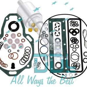 Simms SPGE6M Repair Kit