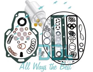 Simms SPGE6M Repair Kit