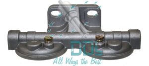 22D2132 Double Filter Top Vertical