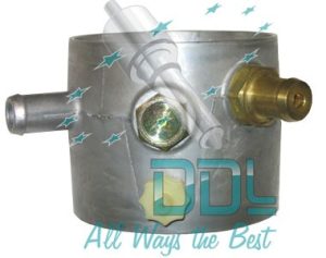 22D1530 Heater / Filter Base