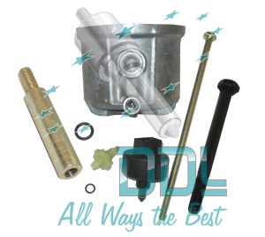 Filter Base Kit with Water Sensor