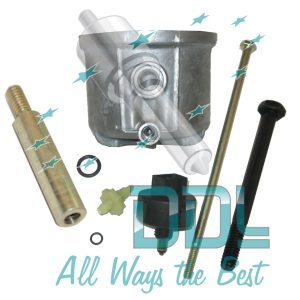 Filter Base Kit with Water Sensor