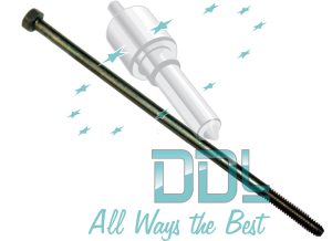 Filter Bolt 150mm Long