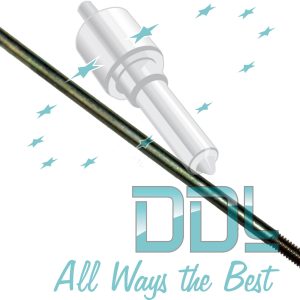 Filter Bolt 165mm Long