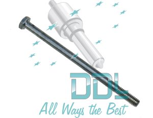 Filter Bolt 118mm Long