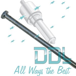 Filter Bolt 118mm Long