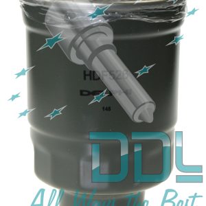 22D1801 HDF526 Filter Japanese Car