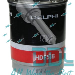 Filter Element Transit