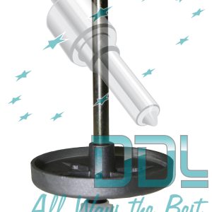 22D1521 Filter Base (7111-541)