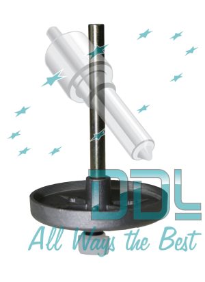 22D1521 Filter Base (7111-541)