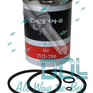 HDF796 Filter Element Long