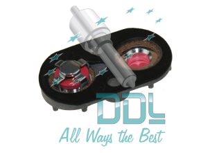 Valve Set Repair Kit for 22D1227